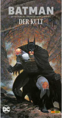 Immagine prodotto di Batman: Der Kult (Deluxe Edition)