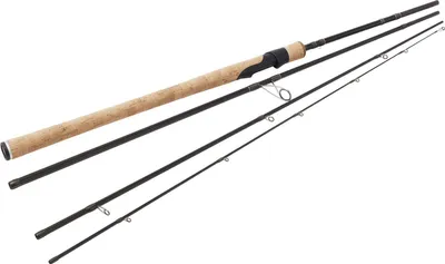Produktbild von Westin W2 SPIN 9'2/275CM M 7-30G 4SEC Spinnrute Reiserute