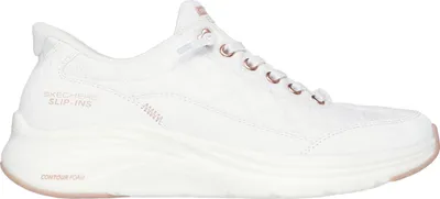 Obrázek produktu pro Skechers Contour Foam Golden Hour Bílý