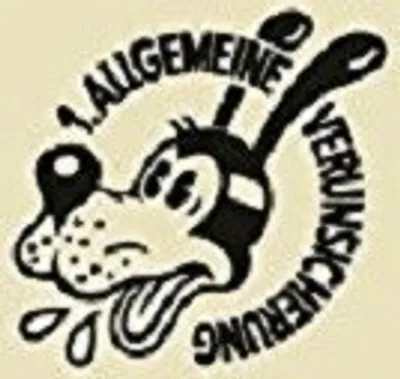 Produktbild von E.A.V.-1. Allgemeine Vewrunsicherung (2015 remaste