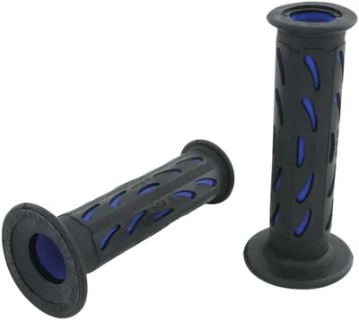 Image de Poignées Progrip Road 724 Noir Noir One Size
