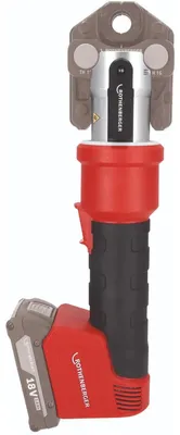 Produktbild von Rothenberger ROMAX NANO Grundmaschine AMPShare