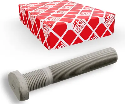 Zdjęcie produktu dla Śruba koła FEBI 106435