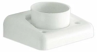 Produktbild von Zahnbürstenhalter "Junior", Farbe: Weiß