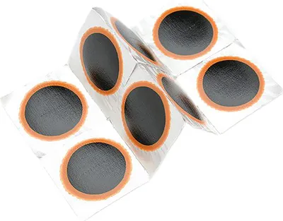 Immagine prodotto di Simson Binnenbandpleisters 33mm