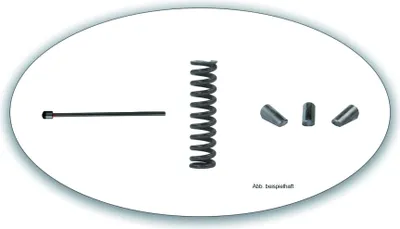 Produktbild von Gesipa Zylinderstift 3m6x20