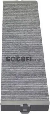 Obrázok produktu pre Filter vzduchu v kabíne PURFLUX AHC181