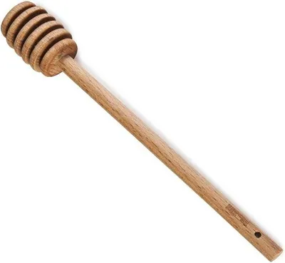 Image de Cuillère à Miel 18 Cm - Ibili
