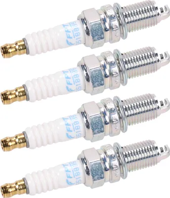 Produktbild von Original Zündkerzen NGK 4er-Set DCPR7E-N-10 55188857