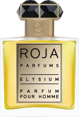 Zdjęcie produktu dla Roja Parfums Elysium Pour Homme Perfumy, 50 ml