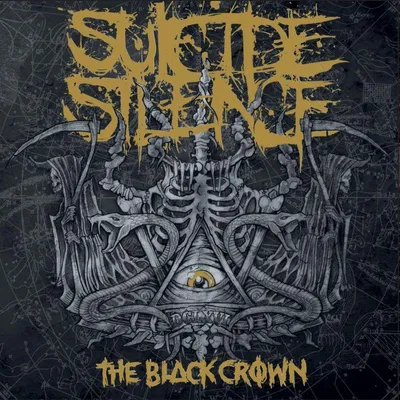 Produktbild von The Black Crown