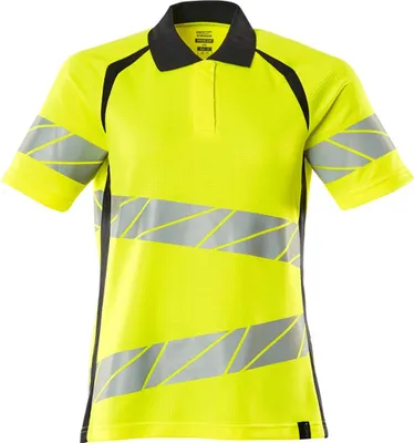 Produktbild von MASCOT 19093-771-17010-XS ONE, T-Shirt, Frau, XS ONE, 76 cm, Baumwolle, Polyester, 150 g/m²