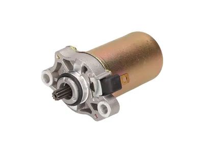 Obrázok produktu pre Štartér OEM pre Piaggio 50 4T, 50 2T PureJet, Di-Tech, D50B0