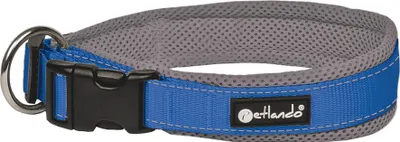 Produktbild von Petlando Outdoor Halsband navy Größe S