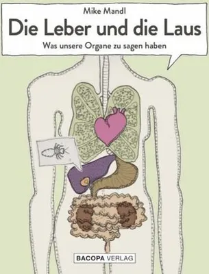 Obrázek produktu pro Die Leber und die Laus