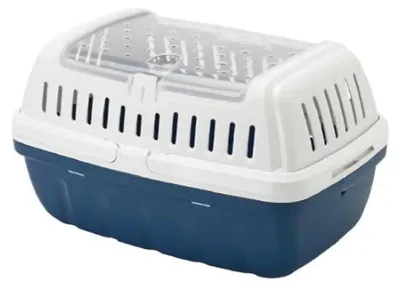 Productafbeelding van Transportbox Hipster Large /tm., blauw