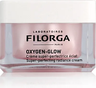 Image de Filorga Oxygen-Glow Super-Perfecting Radiance Cream 50 ml