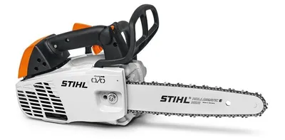 Zdjęcie produktu dla Pilarka spalinowa STIHL MS 194 T 35 cm/14" 61PMM3