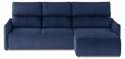 Produktbild von Eck Design Modern Sofas Ecksofa L-Form Sitz Textilsofa Couch Wohnlandschaft Neu