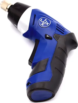 Produktbild von LUX Akkuschrauber ABS-3,6 Li OL Special Edition 3,6 V Li-Ion 1,5 Ah