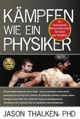 Obrázek produktu pro Kämpfen wie ein Physiker: