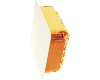 Produktbild von Kaiser 9196-91, Orange, Weiß, 6,8 cm, 165 mm, 72 mm, 165 mm, 185,1 g