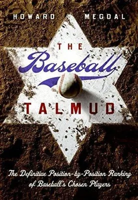 Immagine prodotto di The Baseball Talmud