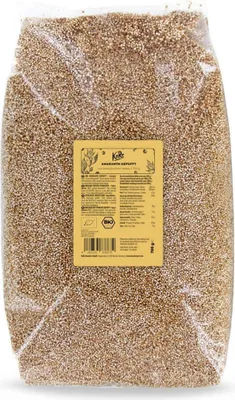 Produktbild von KoRo | GepuffterAmaranth 700 g