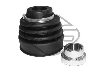 Produktbild von Metalcaucho Faltenbalgsatz Antriebswelle Innen Vorne für FIAT PANDA (169) 01120