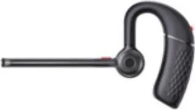 Produktbild von YEALINK Yealink BH71 Kopfhörer/Headset Wireless In-Ear Büro/Anrufzentrale Bluetooth Schwarz
