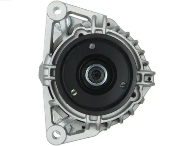 Produktbild von AS-PL A4045 Lichtmaschine Generator LiMa 90A 12V für FORD Fiesta Mk4 Schrägheck (JAS, JBS) Fiesta Mk4 (J3S, J5S) Fiesta Mk4 Kastenwagen (JVS)