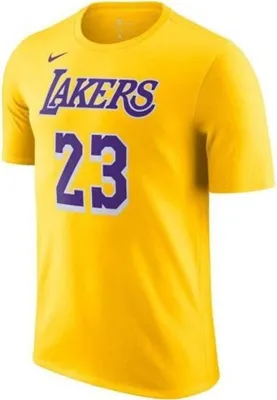 Immagine prodotto di Nike Magliette James Lakers, CV8528730, Taglia: 183
