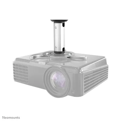 Obrázek produktu pro Neomounts Beamer Deckenhalterung Silber