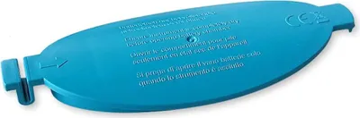 Produktbild von Scuba II Batteriefachdeckel ab BJ 2017