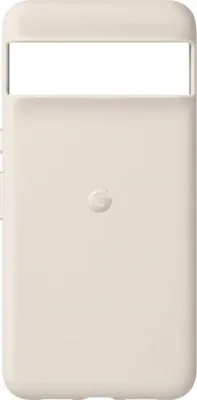 Produktbild von Google Original Google Pixel 8 Pro Fall dauerhafte Rückseite Abdeckung rosa