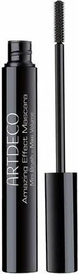 Produktbild von Artdeco Amazing Effect Mascara Wimperntusche für verlängerte Wimpern und Volumen 1 Black 6 ml