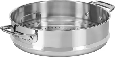 Productafbeelding van Scanpan Stoominzetstuk 26 cm, model SC54300200TIQ