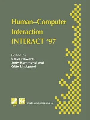 Zdjęcie produktu dla Human-Computer Interaction