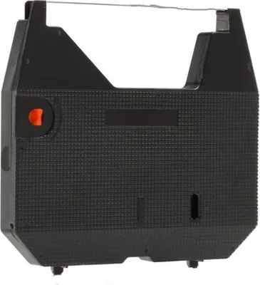 Produktbild von Farbband- für Brother AX-430-(C-Film)Brother AX430-153-C Schreibmaschine-Farb... Farbband Farbbandfabrik