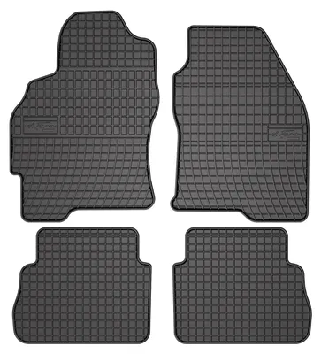 Immagine prodotto di Tappetini in gomma FROGUM per Ford Mondeo II 1996-2000