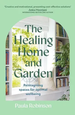 Immagine prodotto di The Healing Home and Garden