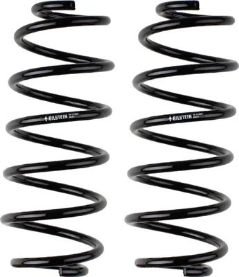 Imagen del producto de Muelle De Suspensión Trasero Para Smart Forfour, Modelos 2004-2006