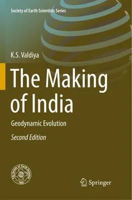 Image de The Making of India