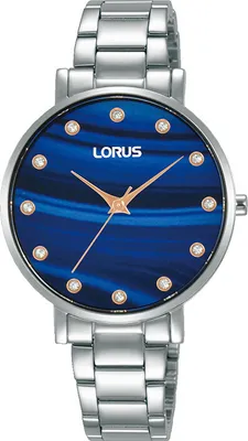 Image de Lorus Women RG227VX9 Montre pour femme