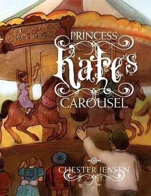 Produktbild von Princess Kate's Carousel