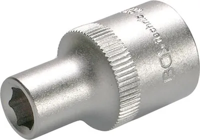 Produktbild von BGS 2770 Steckschlüssel-Einsatz, 12,5 (1/2), Pro Torque®, 3/8"