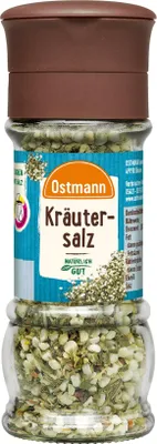 Produktbild von Kräutersalz