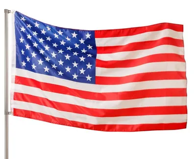 Image de PHENO FLAGS Drapeau américain Premium 90 x 150 cm