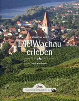 Obrázok produktu pre Das große kleine Buch: Die Wachau erleben