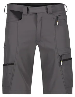 Produktbild von Dassy Arbeitsshorts Sparx 250098 PACOSPA30 Gr. 44 anthrazitgrau